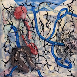 Image for 'until something changes'