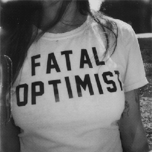 Image for 'Fatal Optimist'