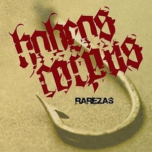 Image for 'Rarezas'