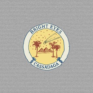 Image for 'Cassadaga'