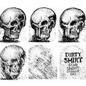 Image for 'Same Shirt Different Day'