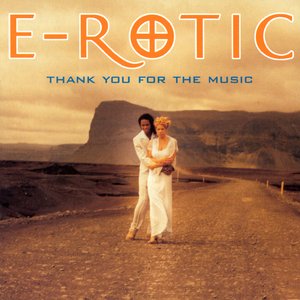 Immagine per 'Thank You for the Music'
