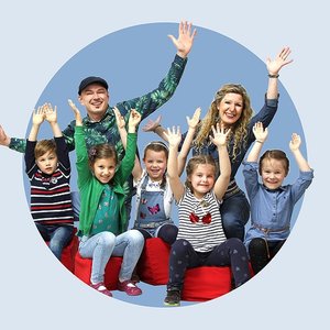 Image for 'Simone Sommerland, Karsten Glück, Die Kita-Frösche'