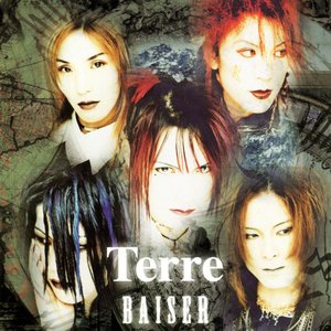 Image for 'Terre'