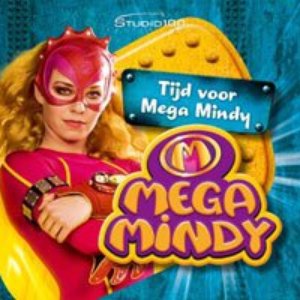 Image for 'Tijd Voor Mega Mindy'