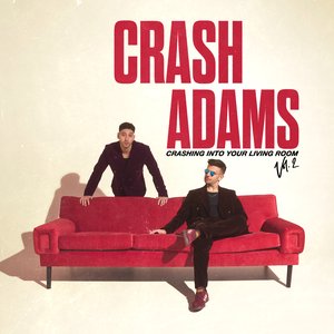Image for 'Crashing Into Your Living Room, Vol. 2'