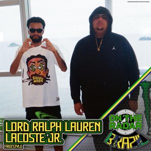 Zdjęcia dla 'Lord Ralph Lauren & Lacoste Jr. On The Radar Freestyle'