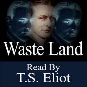 Immagine per 'Waste Land'