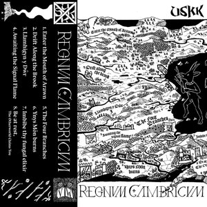 Image for 'Regnum Cambricum'