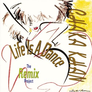 Bild für 'Life Is A Dance (The Remix Project)'