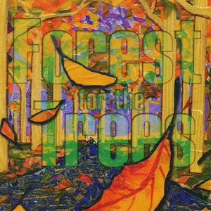'Forest for the Trees' için resim