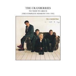 Image for 'No Need to Argue (The Complete Sessions 1994-1995)'