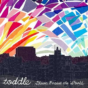 Image for 'Dawn Praise The World'