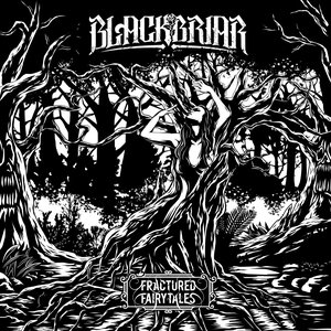 Image for 'Fractured Fairytales'