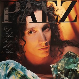 Image for 'El Amor Después del Amor'
