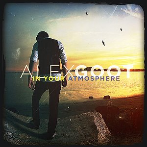 Image for 'In Your Atmosphere'