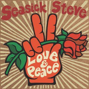 Image for 'Love & Peace'