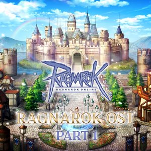 Image for 'Ragnarok Online BGM, Pt. 1 (Original Soundtrack)'