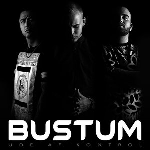 Image for 'BUSTUM (Deluxe)'