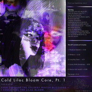 Image for 'Cold Lilac Bloom Core, Pt. 1'
