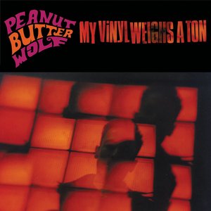 Image for 'My Vinyl Weighs a Ton'