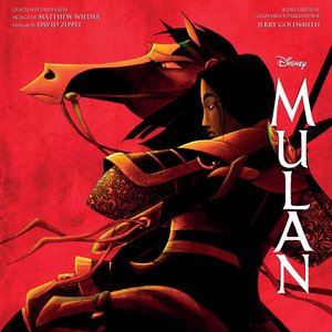 Image for 'Mulán (Banda Sonora Original en Español)'