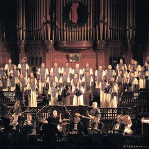 Image for 'Montreal Jubilation Gospel Choir'