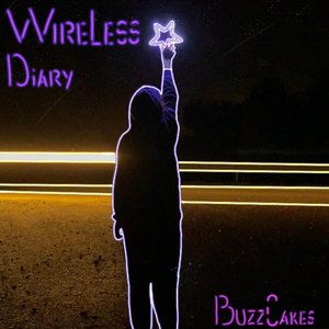Image for 'Wireless diary'