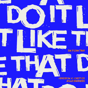 Image for 'Do It Like That'