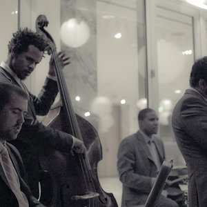 Image for 'Jason Parker Quartet'