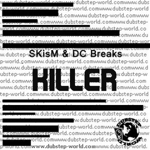 Изображение для 'DC Breaks, Skism'