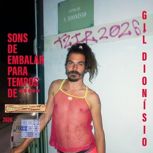 Image for 'SONS DE EMBALAR PARA TEMPOS DE *****'