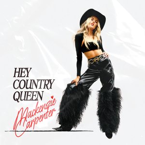 Bild für 'Hey Country Queen'