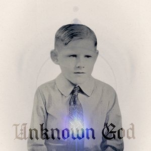 Image for 'Unknown God'