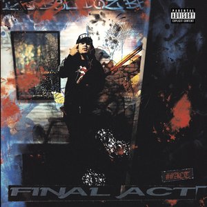 Image for 'FINAL ACT ##FACT'