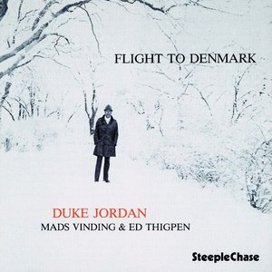 Image for 'Flight to Denmark'