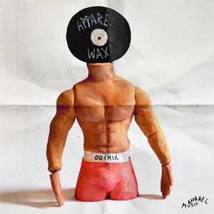 Immagine per '001 MIX (Mixed Tracks)'