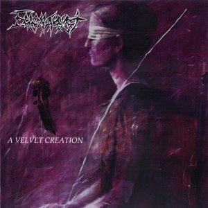 Image for 'A Velvet Creation [Re-released  2001]'