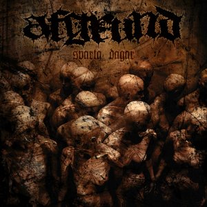Image pour 'Svarta Dagar'
