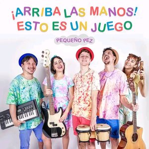 Zdjęcia dla 'Arriba las Manos! Esto Es un Juego'