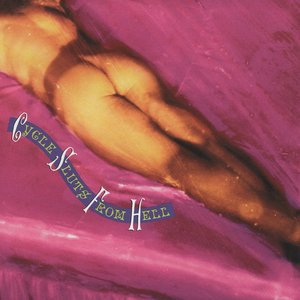 Imagem de 'Cycle Sluts From Hell'