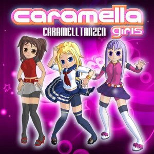 Image for 'Caramelltanzen'