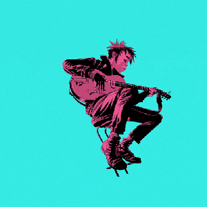 Image for 'The Now Now'