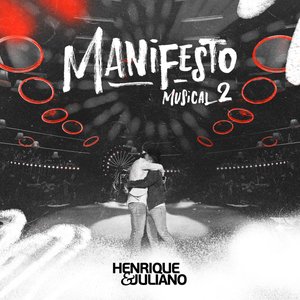 Immagine per 'Manifesto Musical 2 (Ao Vivo)'