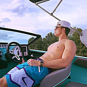 Image for 'Parker McCollum'