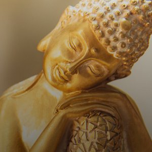 Image for 'Buddha's Flute'