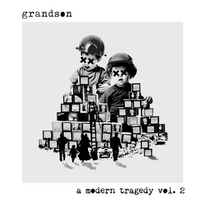 Image for 'a modern tragedy vol. 2'
