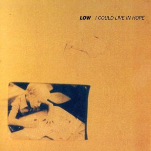 Image for 'I Could Live in Hope'