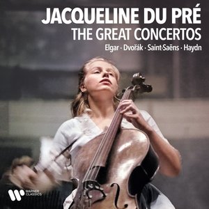 Image for 'The Great Cello Concertos: Dvořák, Schumann, Saint-Saëns, Elgar, Haydn...'