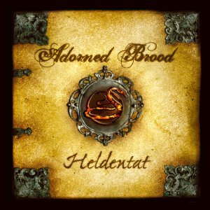Image for 'Heldentat'